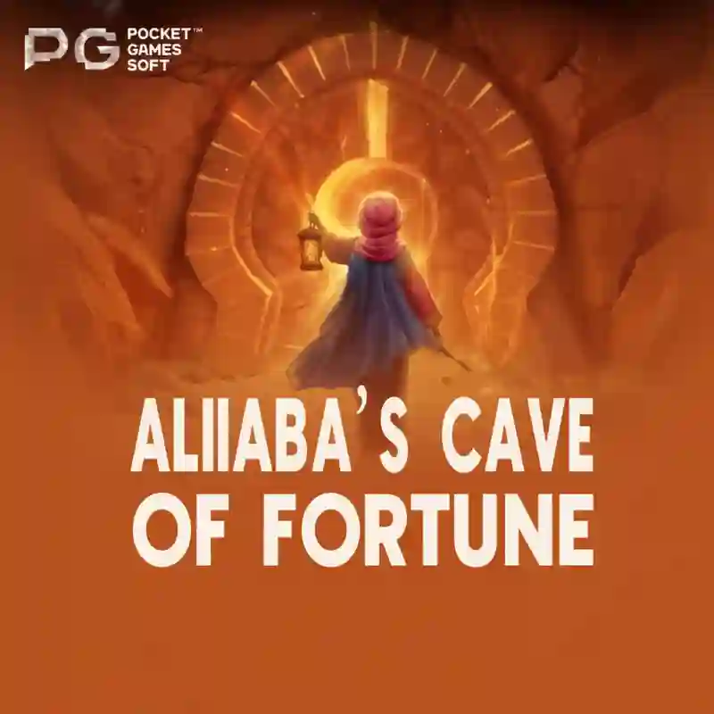 Alibaba‘s Cave Of Fortune