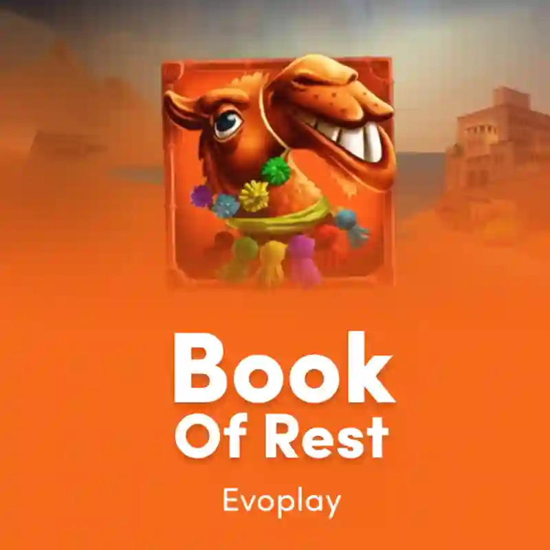 Book of Rest