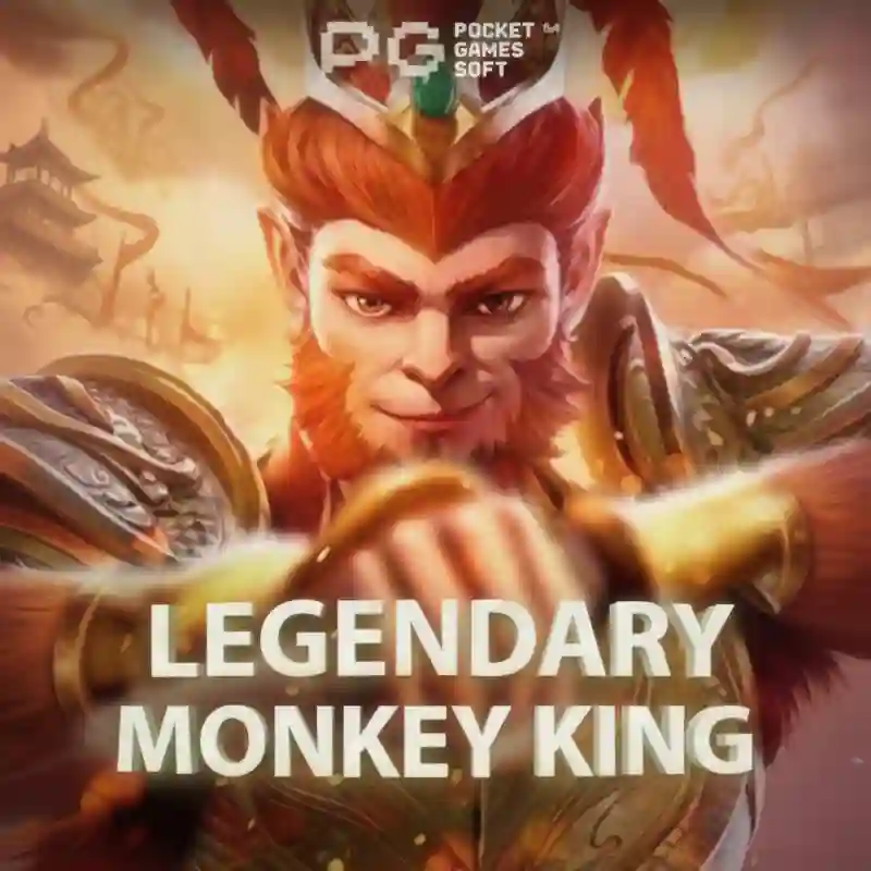 Legendary Monkey King