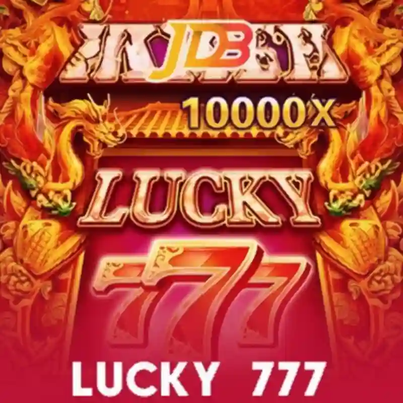 Lucky 777