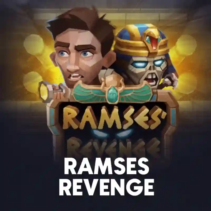 Ramses Revenge